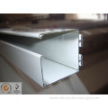 Powder Coated Aluminum Profile